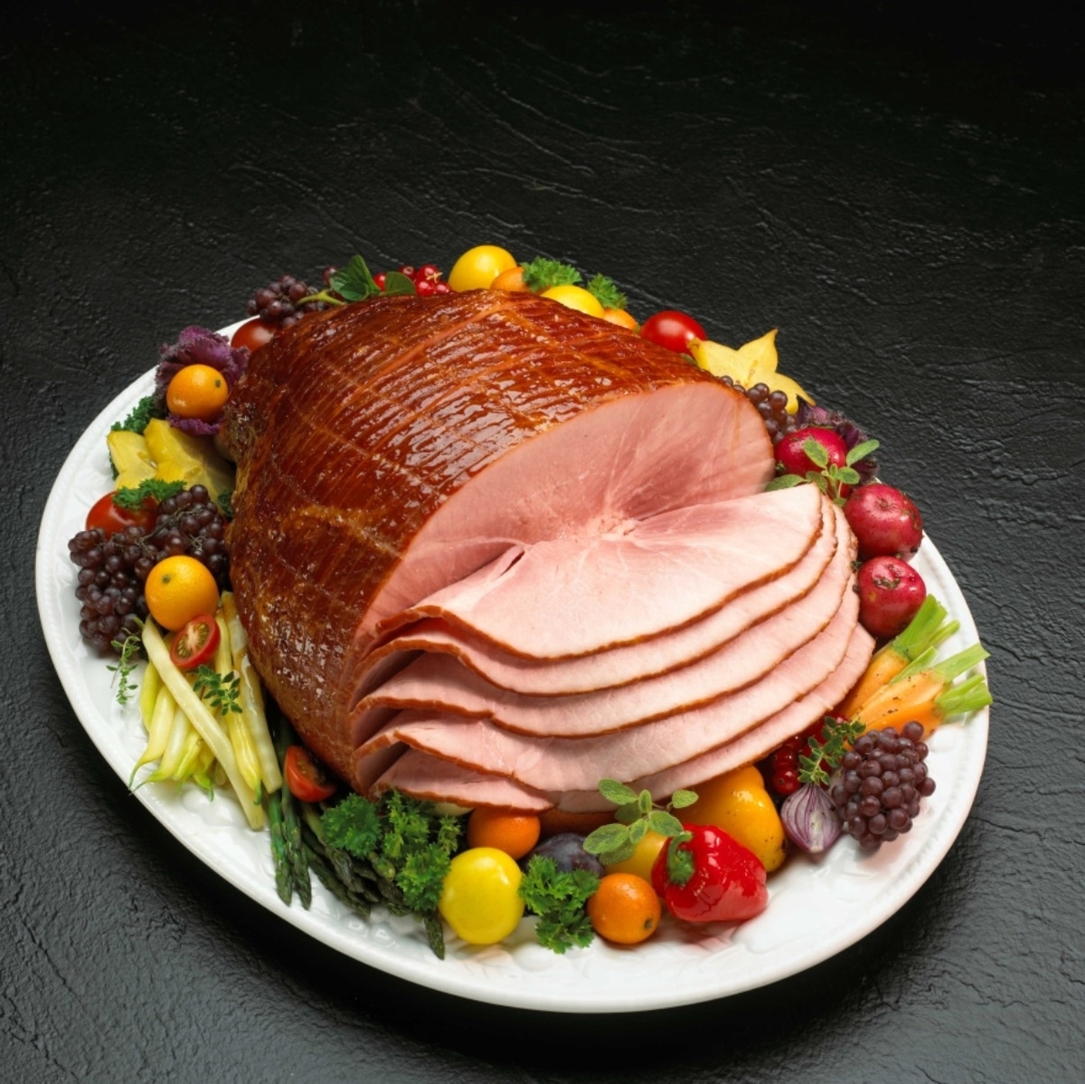 new spiral ham 2019